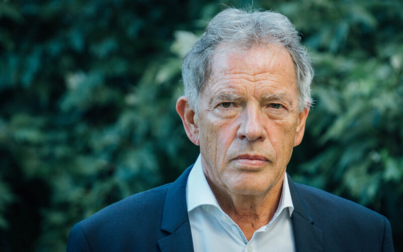 Tropię kłamstwa Morawieckiego