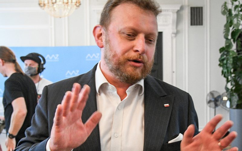 Męczeństwo braci Szumowskich. Akt drugi