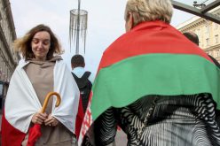 Co się wydarzy na Białorusi?