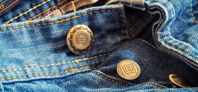 Spodnie męskie – duże rozmiary