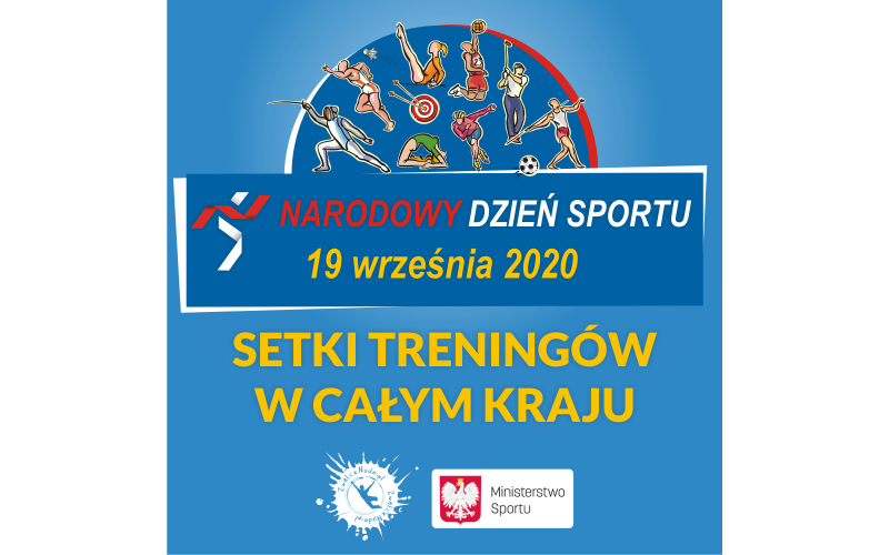 Aktywność fizyczna Polaków – czy jest z nami aż tak źle?