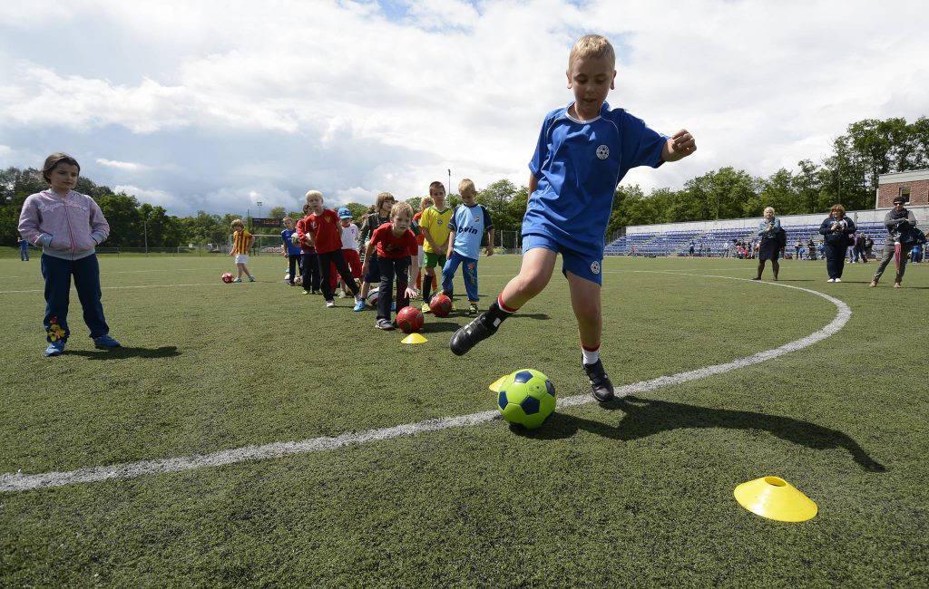 Narodowy Dzień Sportu