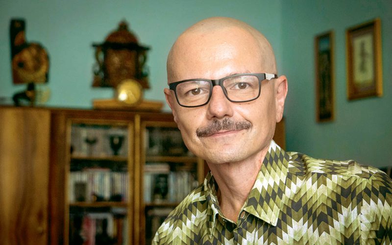 Twórcza beznadzieja