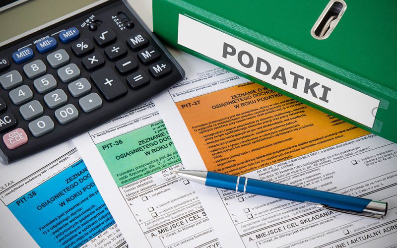 Dobre podatki to&nbsp;niskie podatki?