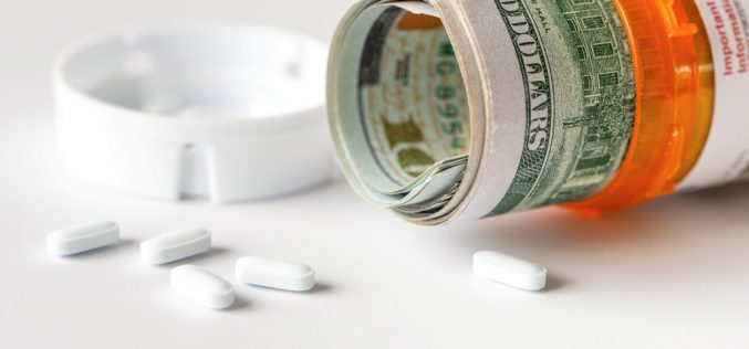 Przekupstwo i koncerny farmaceutyczne