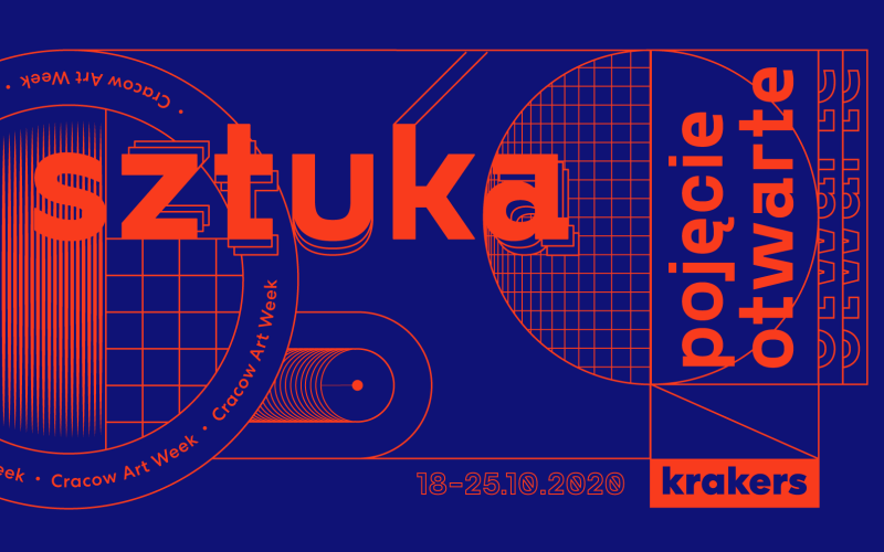 Sztuka pojęcie otwarte