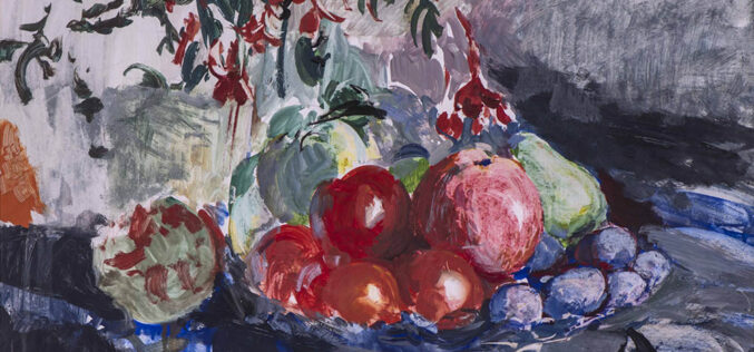 Trefna kolekcja pani Aurelii