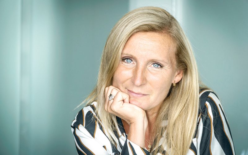 Nadzieja w 20- i 30-latkach