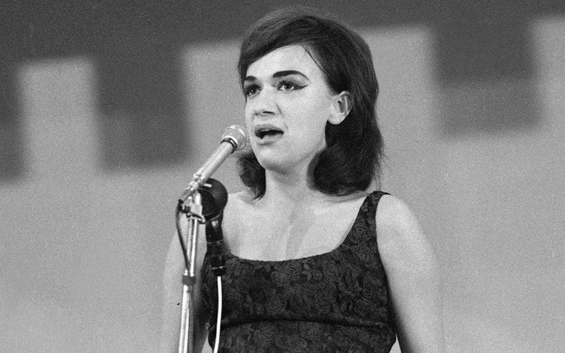 Ciche odejście gwiazdy