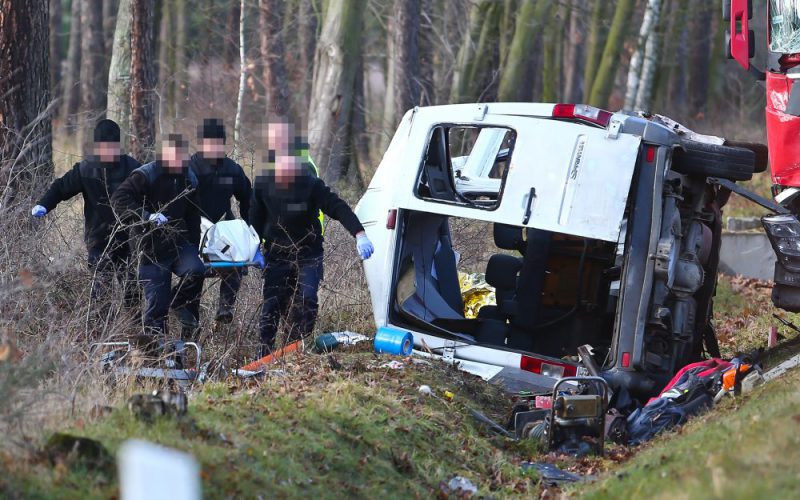 25 godzin jazdy bez odpoczynku