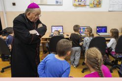 Nauka religii, czyli czego?