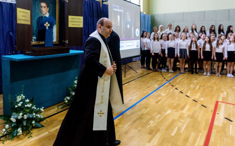 Mamo, tato, jestem ateistą