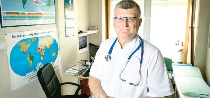 Koronawirus pół roku później