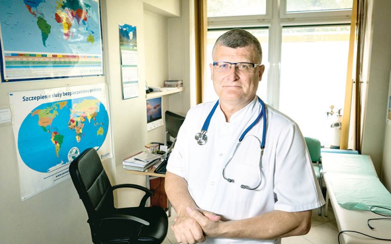 Koronawirus pół roku później