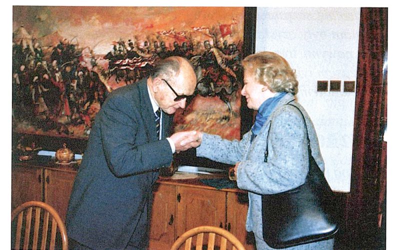 Fela, Basia, Kitka…