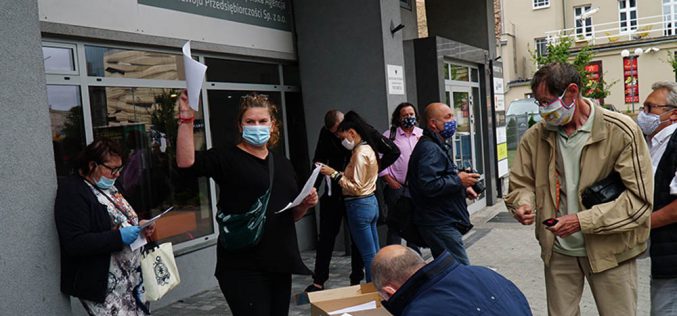 Dotacje unijne – sposób na życie