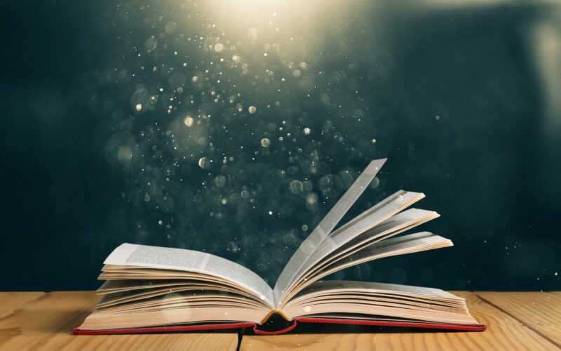 Co zrobić z książkami używanymi?