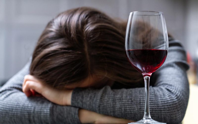 Jak wygląda odtrucie alkoholowe w Warszawie?