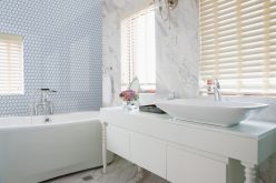Mozaika łazienkowa – na co zwrócić uwagę podczas zakupu?