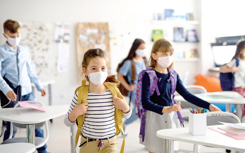 Odpływ czy dopływ?