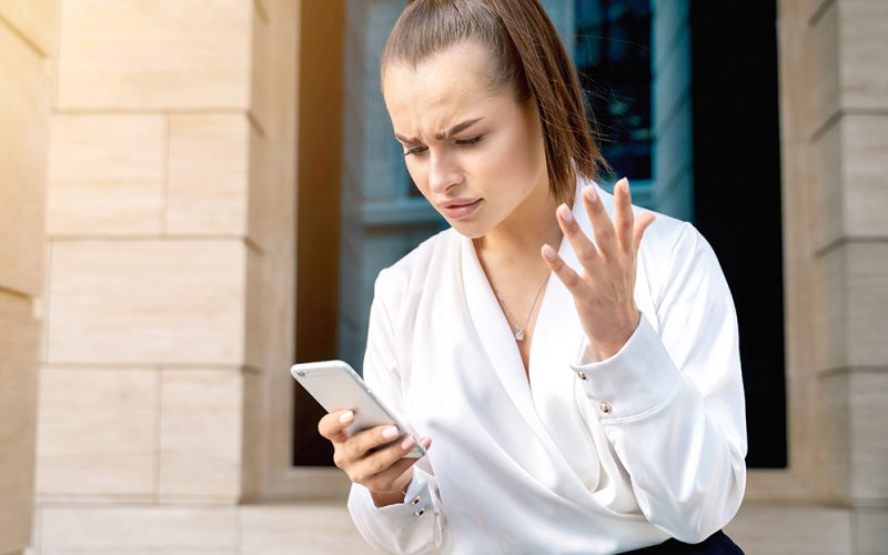 Perfekcyjne uzależnienie