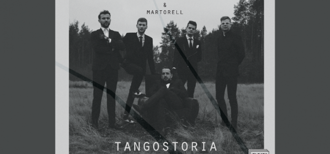 Tangostoria, najbardziej tangowa propozycja tego roku