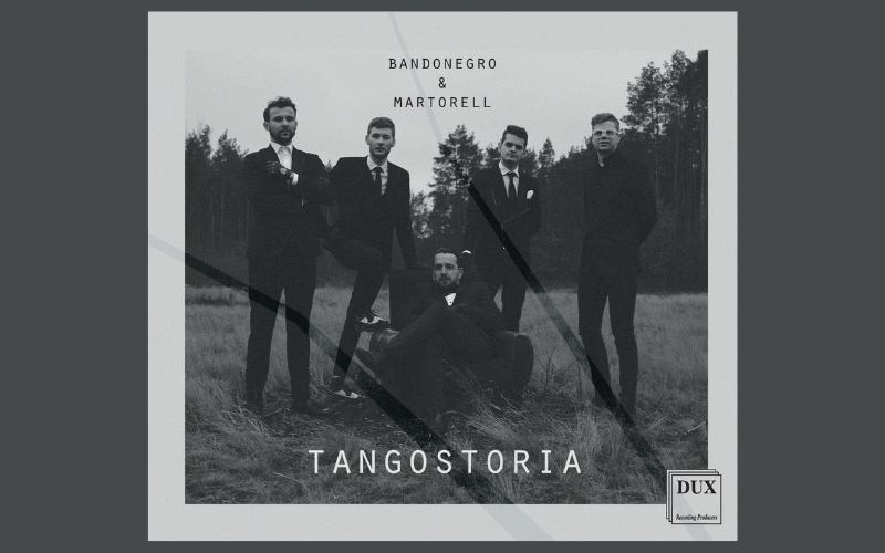 Tangostoria, najbardziej tangowa propozycja tego roku