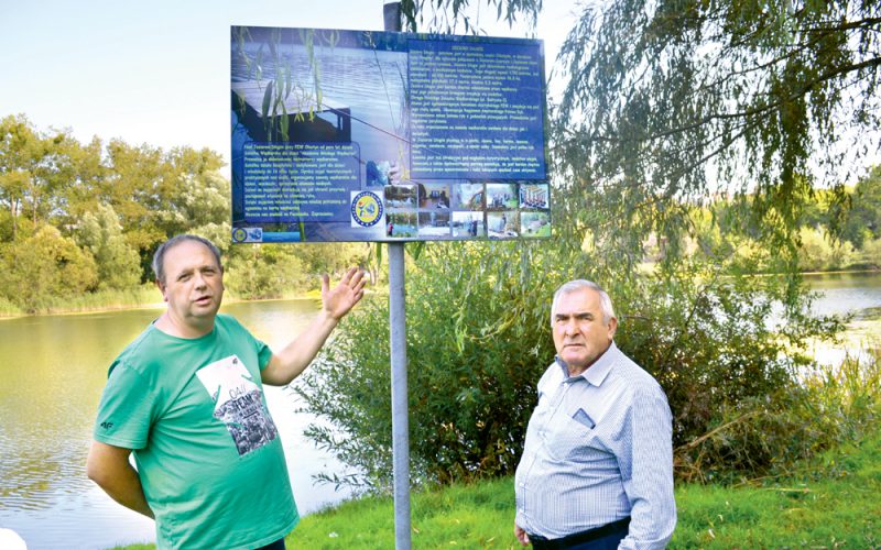 W sieci wodnych kłusowników