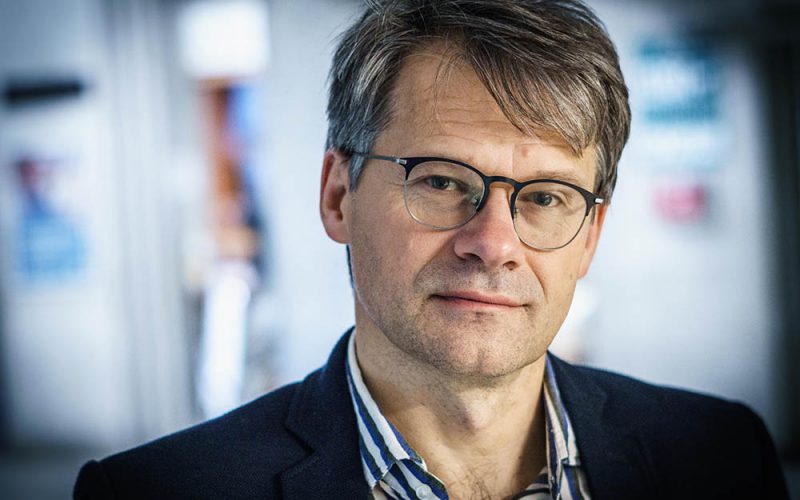 Polak Polakowi okupantem