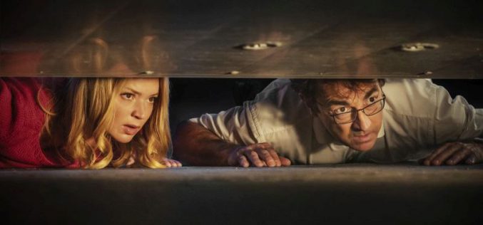 Niezwykła historia z życia wzięta, czyli „Żegnajcie, głupcy”