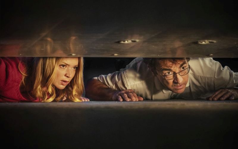 Niezwykła historia z życia wzięta, czyli „Żegnajcie, głupcy”