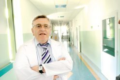 Nobel nas cieszy, ale nie jestem optymistą