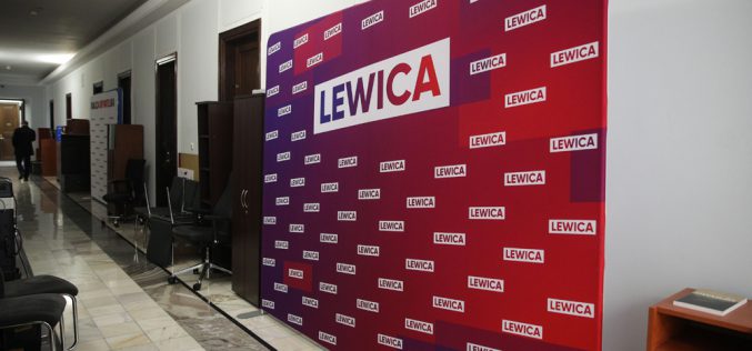 Czego brakuje lewicy?