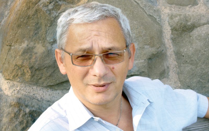 Oświatowa kontrrewolucja