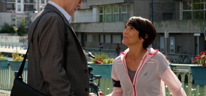 „Małe szczęścia” już w kinach!