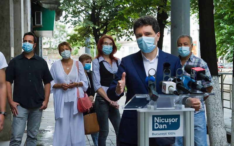 W oczekiwaniu na kolejnego antyzbawiciela