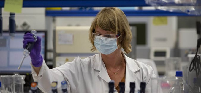 Coraz bliżej do szczepionki