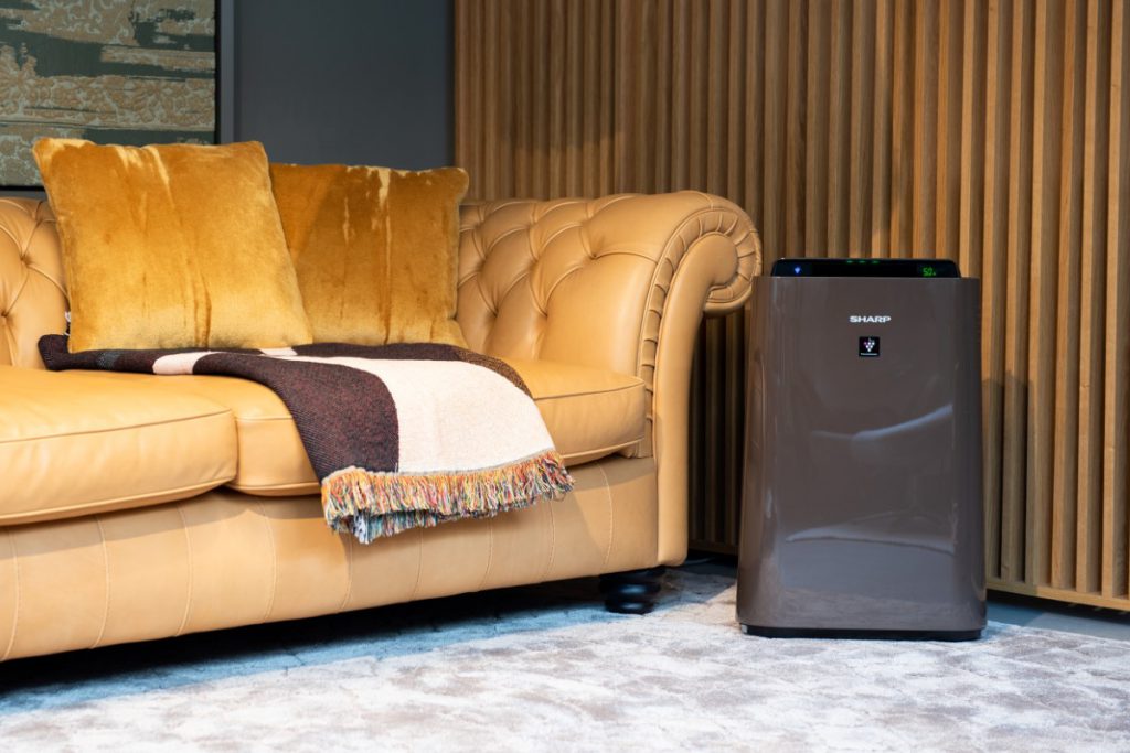 Jaki oczyszczacz powietrza wybrać?