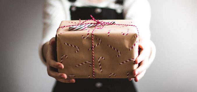 Jakie prezenty są odpowiednie dla każdej osoby?