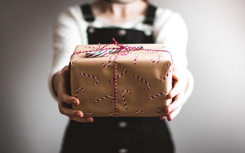 Jakie prezenty są odpowiednie dla każdej osoby?