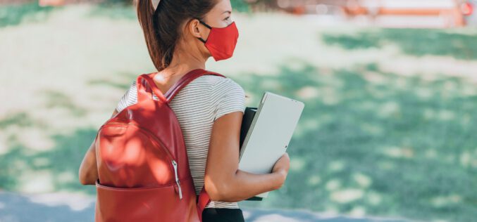 Maseczka ochronna – jak wybrać najlepszą?