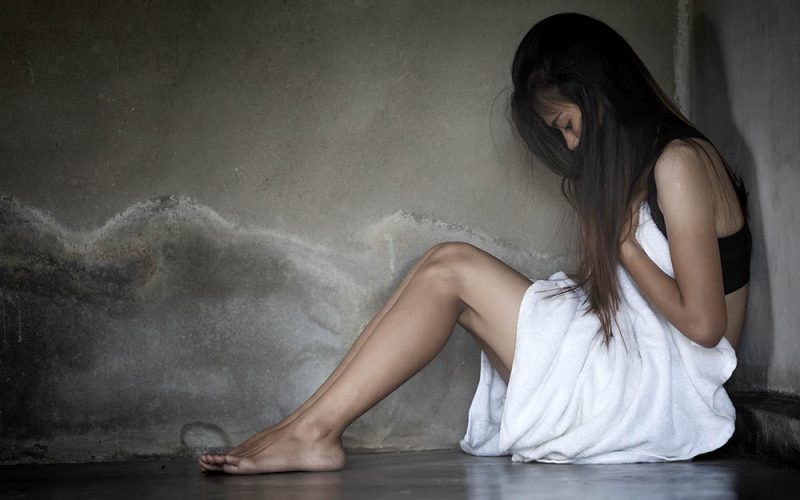 Handel ludźmi kwitnie, bo jest społecznie akceptowany