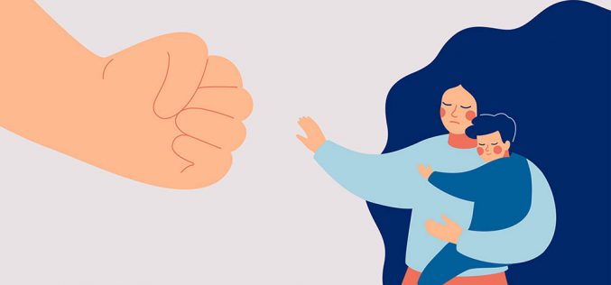 Przemocowe piekło trwa