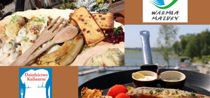 Zasmakuj Warmii, Mazur i Powiśla