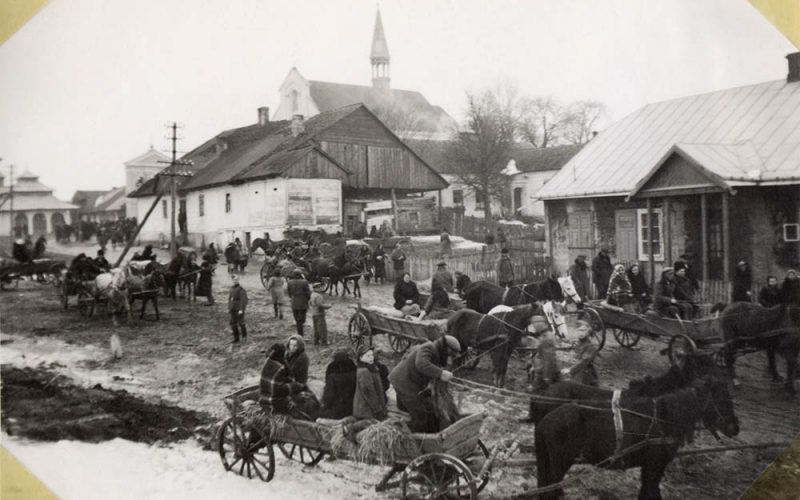 Jaka Polska po wojnie