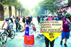 Rewolucja (nie) jeździ metrem