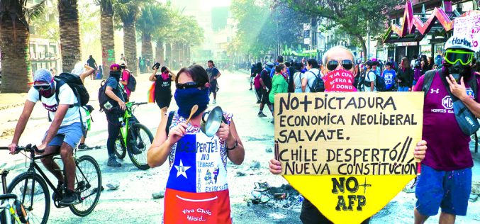 Rewolucja (nie) jeździ metrem