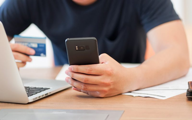 Paysafecard, czyli postaw na bezpieczeństwo zakupów w sieci