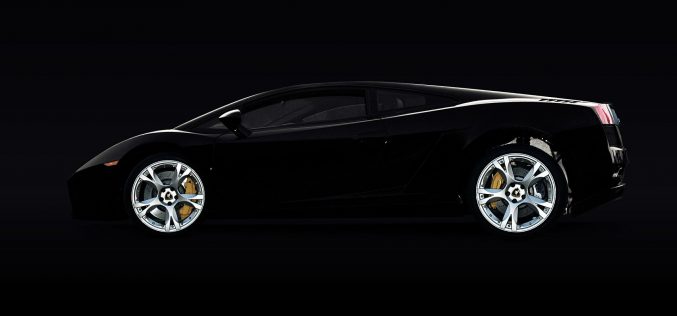 Wynajem samochodów sportowych