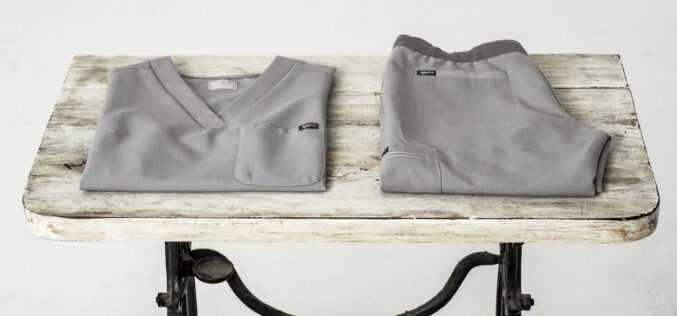 Odzież medyczna premium? Sprawdź Medkę, nową markę na rynku!